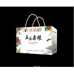 大漠蕎鄉(xiāng)   無公害 綠色有機(jī) 五谷雜糧 雜糧  3.5kg  禮盒 8塊裝