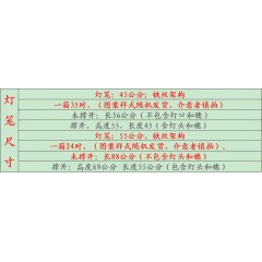 大紅燈籠 2020新款燈籠掛飾新年春節(jié)過年大門口大紅燈籠室內(nèi)戶外/個