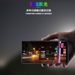 家用監(jiān)控?cái)z像頭室外無線wifi連手機(jī)遠(yuǎn)程監(jiān)控器高清夜視防水